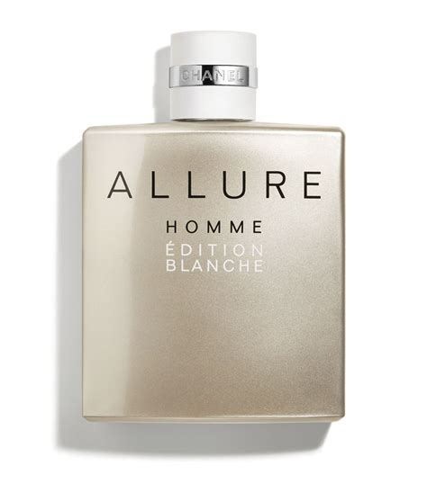 allure homme 50ml|allure homme édition blanche.